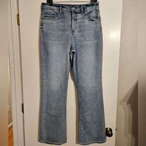 Express 90s Boot Jeans
